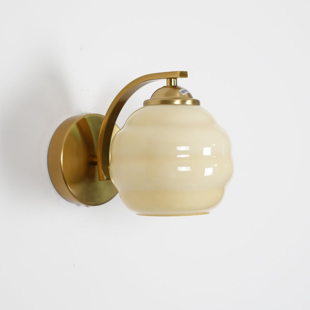Sconce Art Deco Vintage Wall Lamp | Ventumra