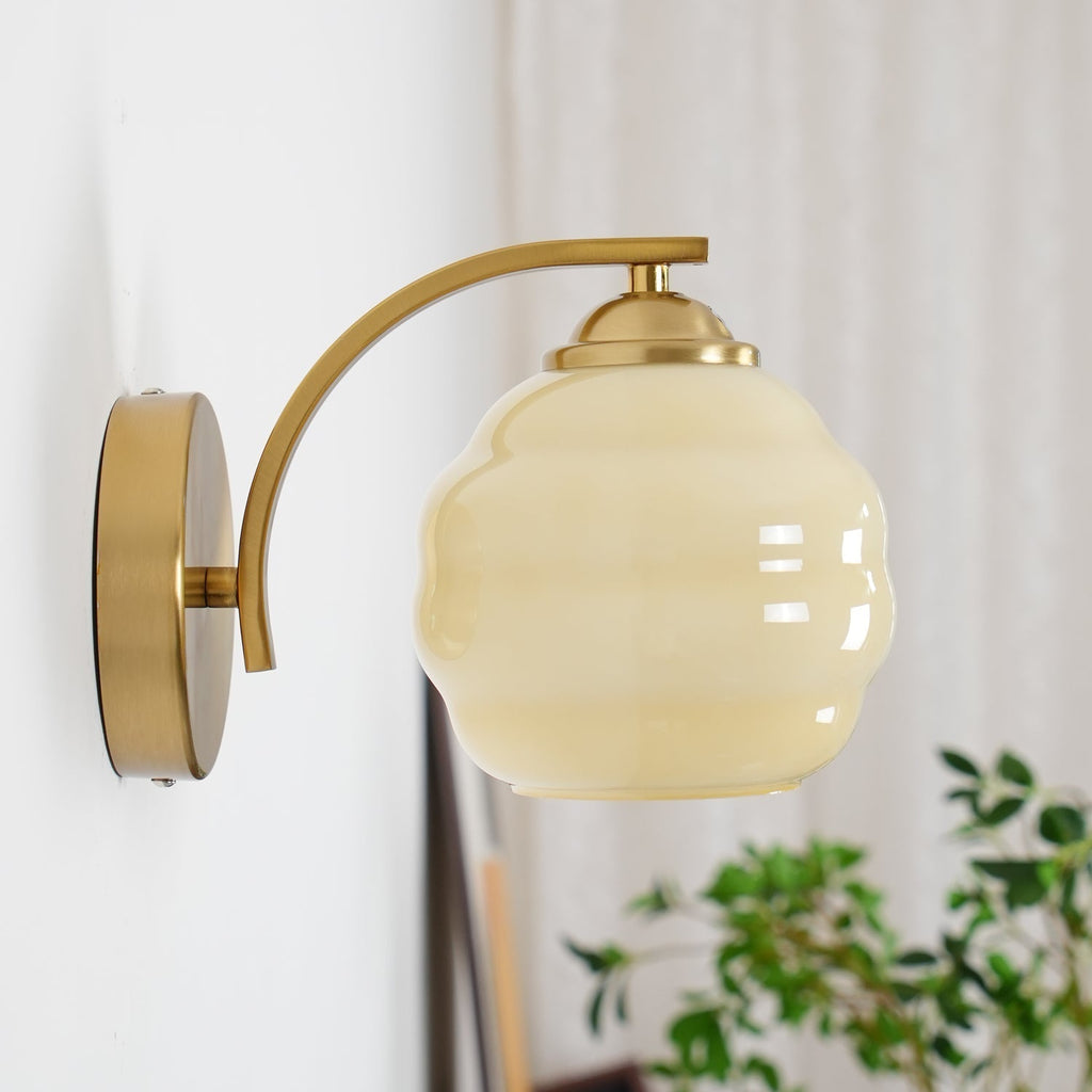 Sconce Art Deco Vintage Wall Lamp | Ventumra