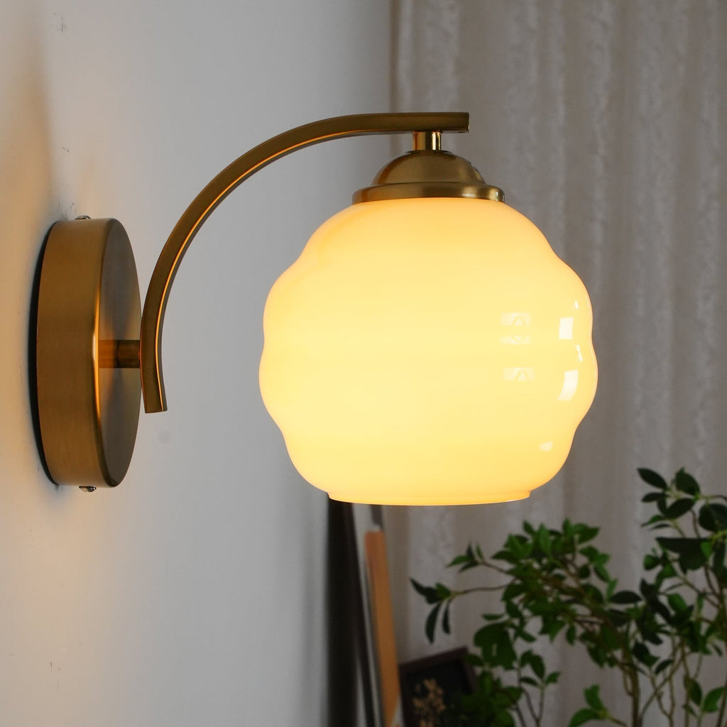 Sconce Art Deco Vintage Wall Lamp | Ventumra