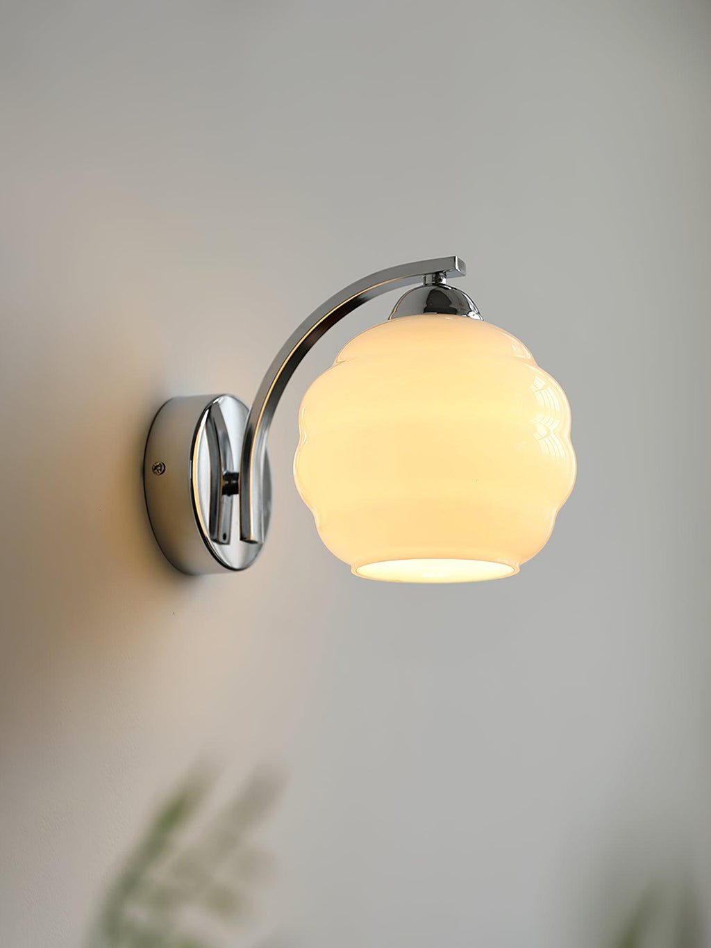 Sconce Art Deco Vintage Wall Lamp | Ventumra