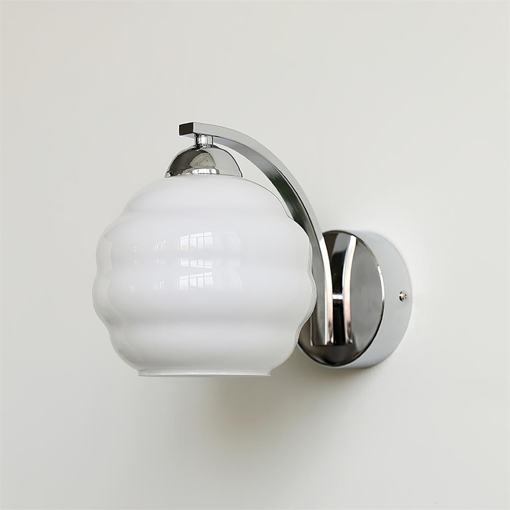 Sconce Art Deco Vintage Wall Lamp | Ventumra