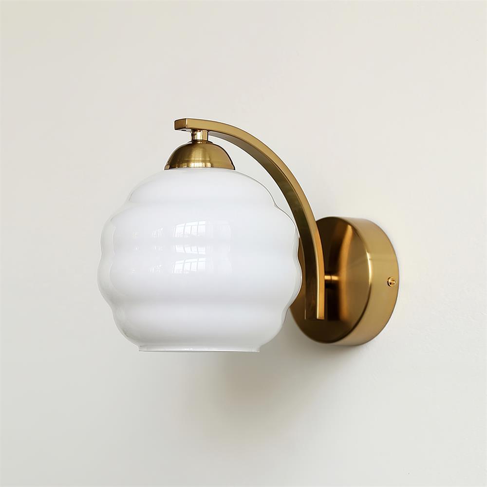 Sconce Art Deco Vintage Wall Lamp | Ventumra