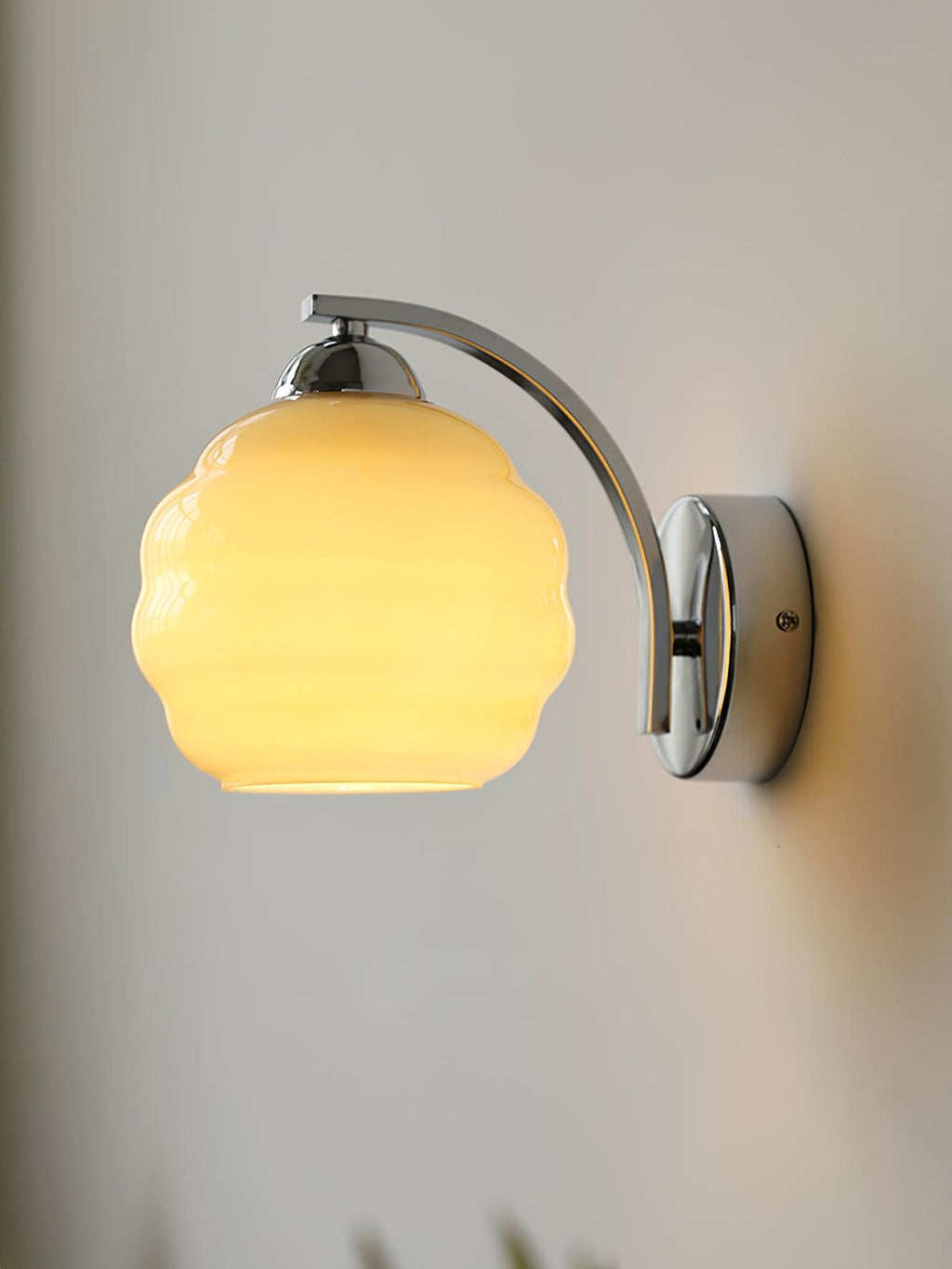 Sconce Art Deco Vintage Wall Lamp | Ventumra