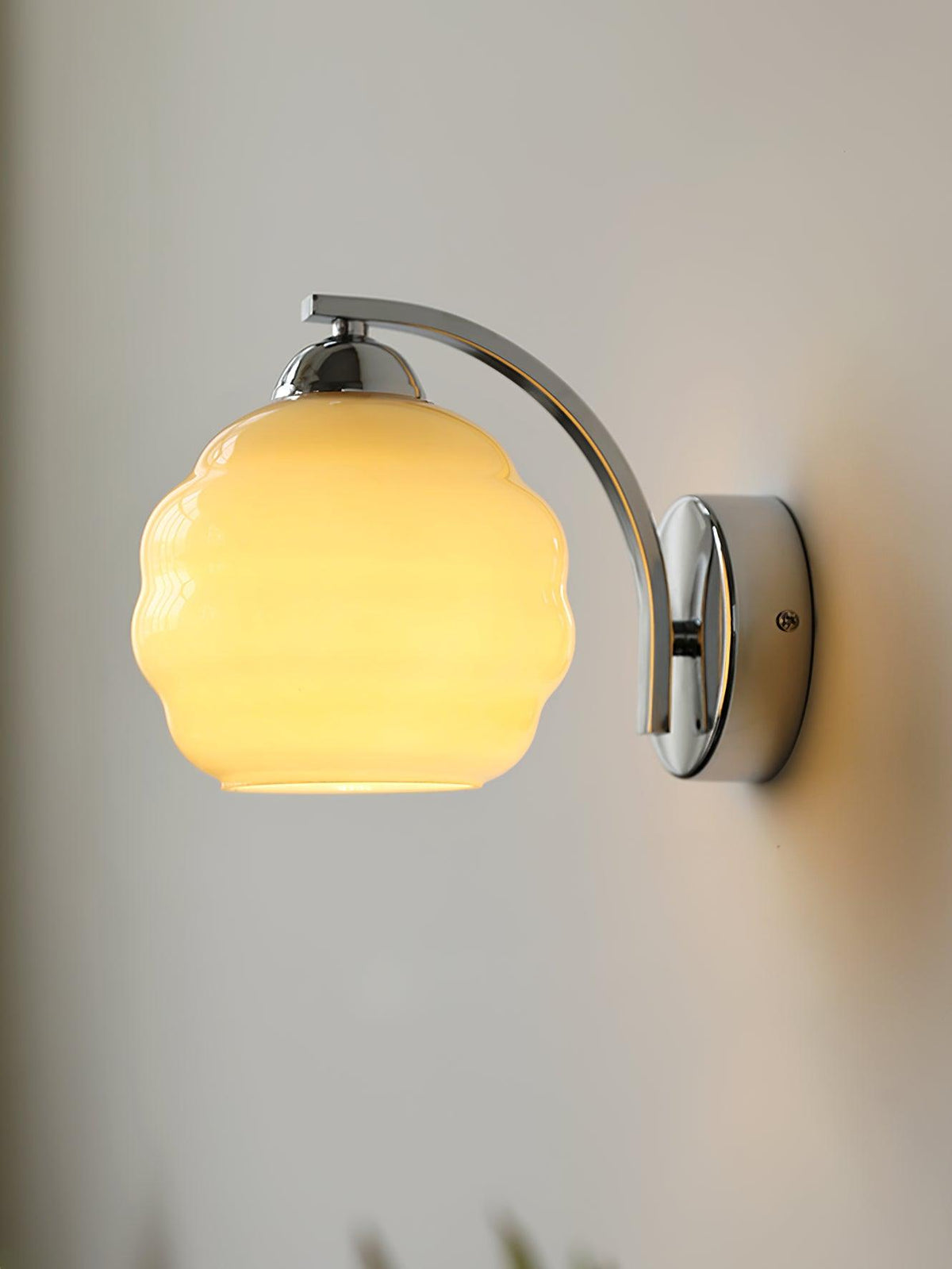 Sconce Art Deco Vintage Wall Lamp | Ventumra