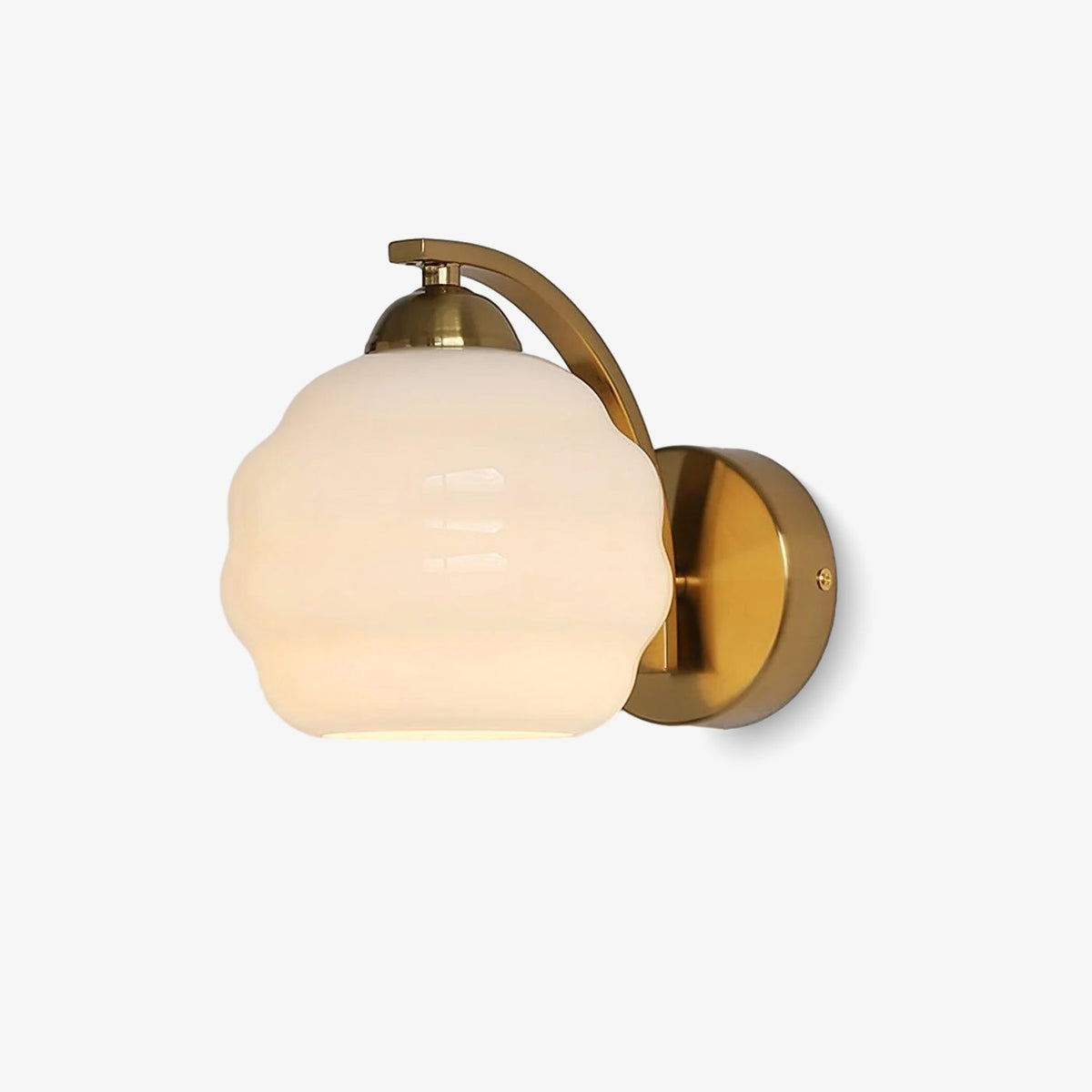 Sconce Art Deco Vintage Wall Lamp | Ventumra