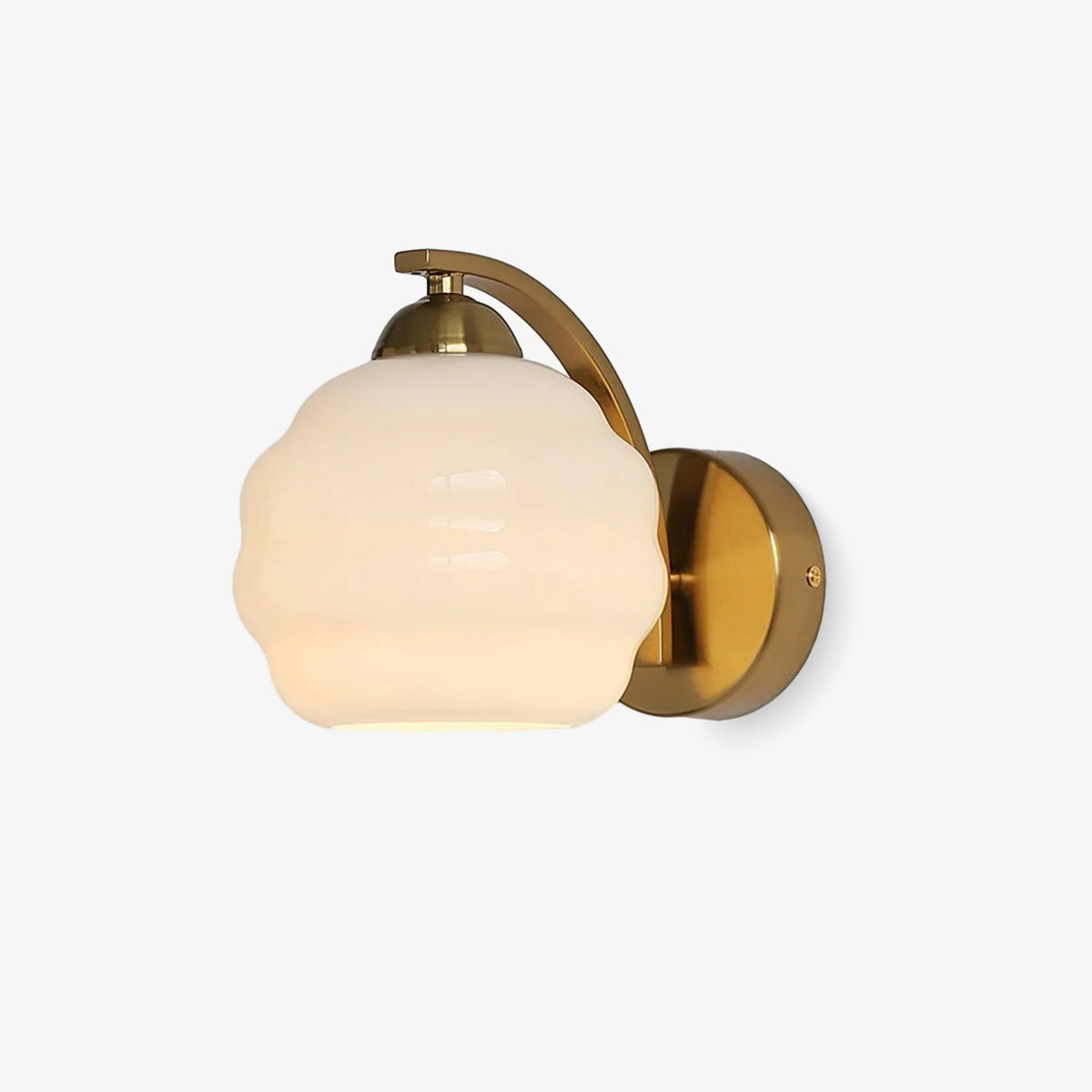 Sconce Art Deco Vintage Wall Lamp | Ventumra