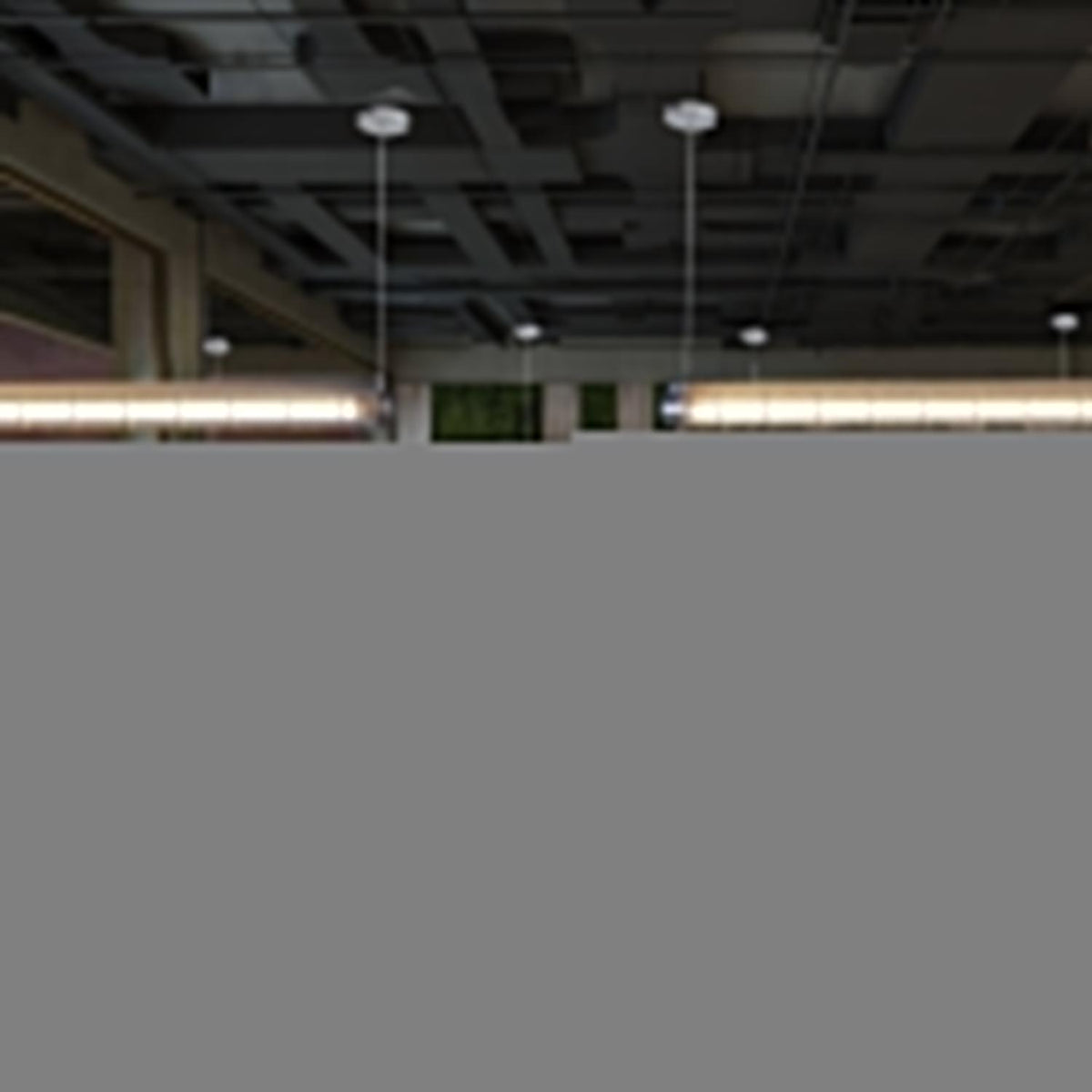 Arsorisra industriële lineaire hanglamp | ventumra