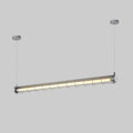 Arsorisra Industrial Linear Pendant Light - Neutralighting