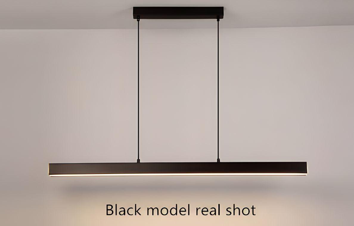 Luminara Nova Modern LED Pendant Light For Dining Areas