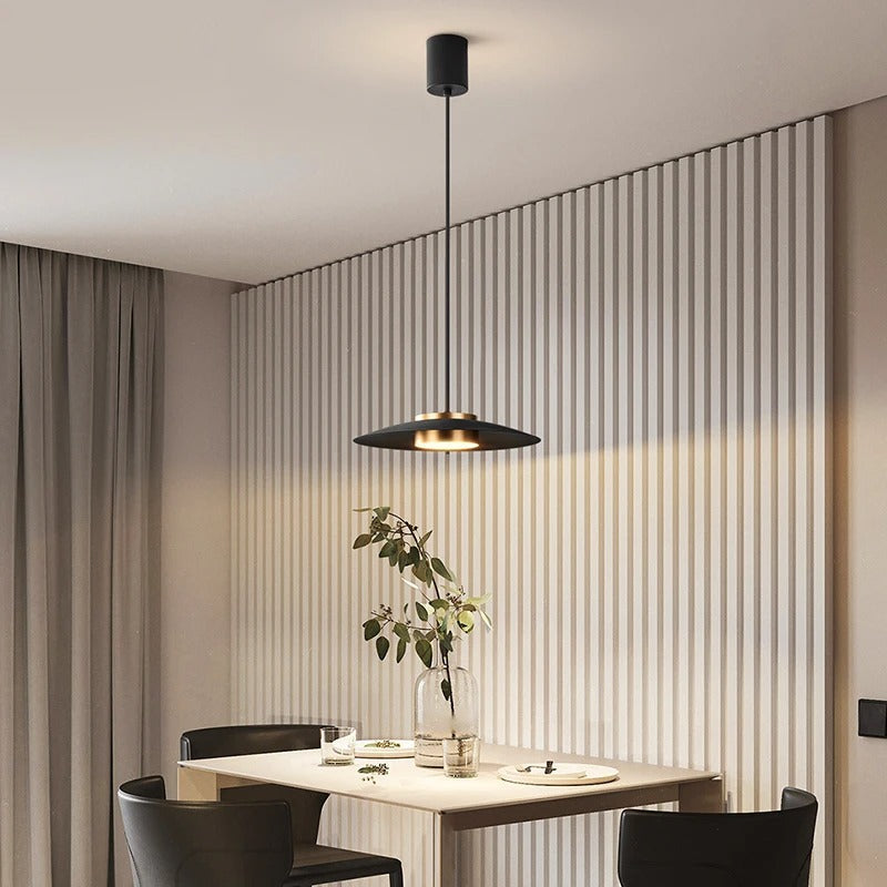 LumaNova | Modern Dining Room Pendant Light For Cozy Meals