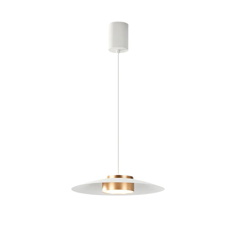 LumaNova | Modern Dining Room Pendant Light For Cozy Meals