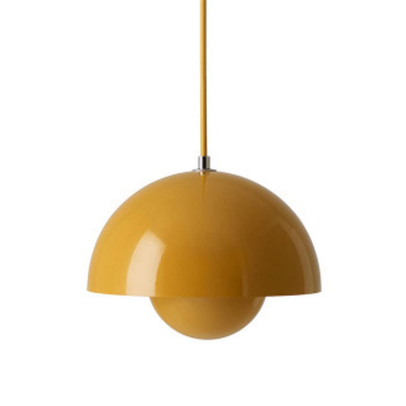 NovaLite V3 LED Pendant Light For Modern Interiors And Living Spaces