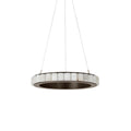 Sifuvyh Postmodern Luxury Stainless Alabaster Chandelier - Neutralighting