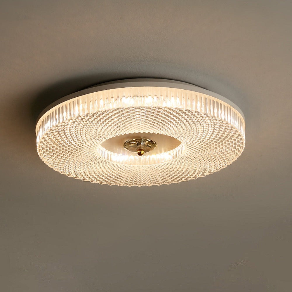 Orb Ceiling Light | ventumra