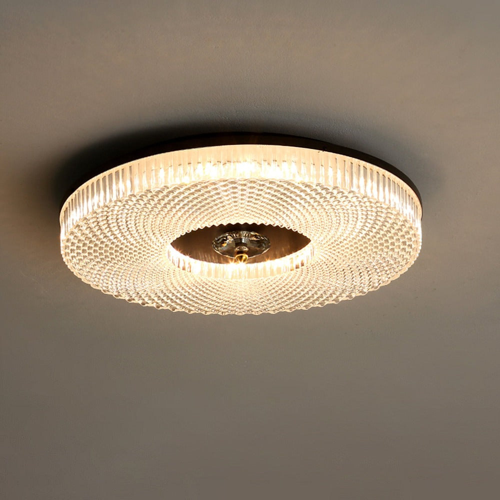 Orb Ceiling Light | ventumra