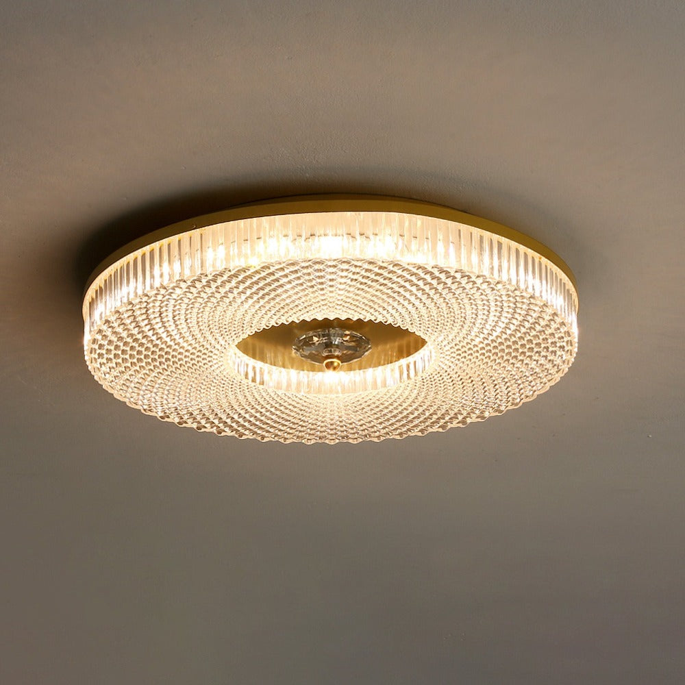 Orb Ceiling Light | ventumra