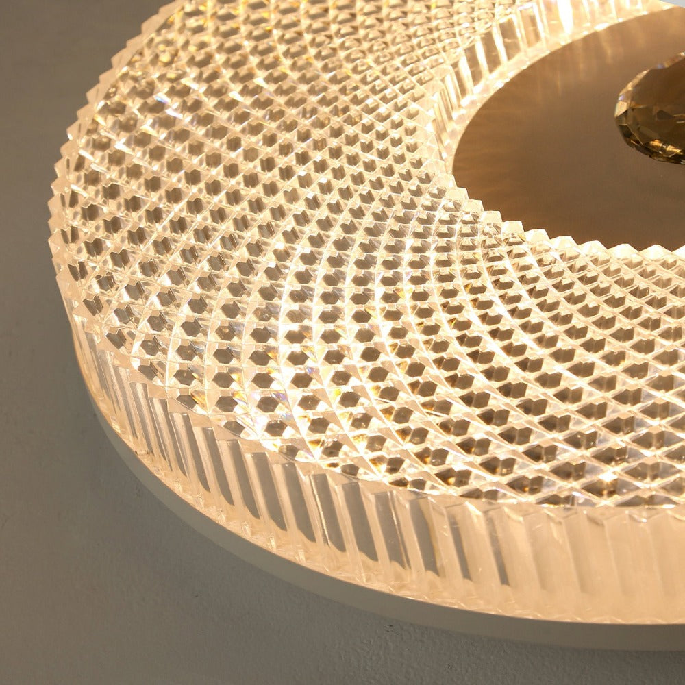 Orb Ceiling Light | ventumra
