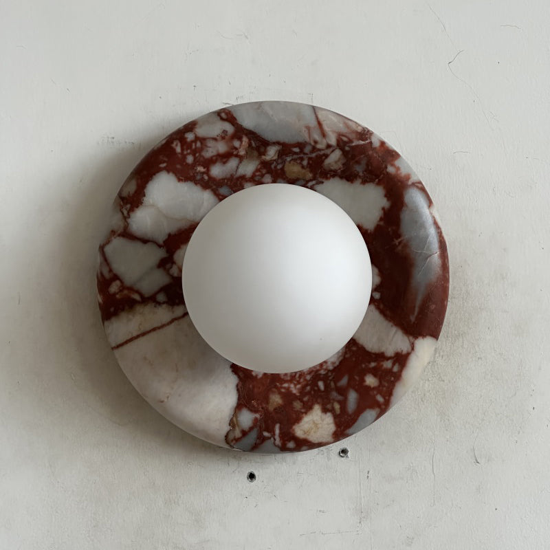 Rosetta Stone Wall Sconce | Ventumra