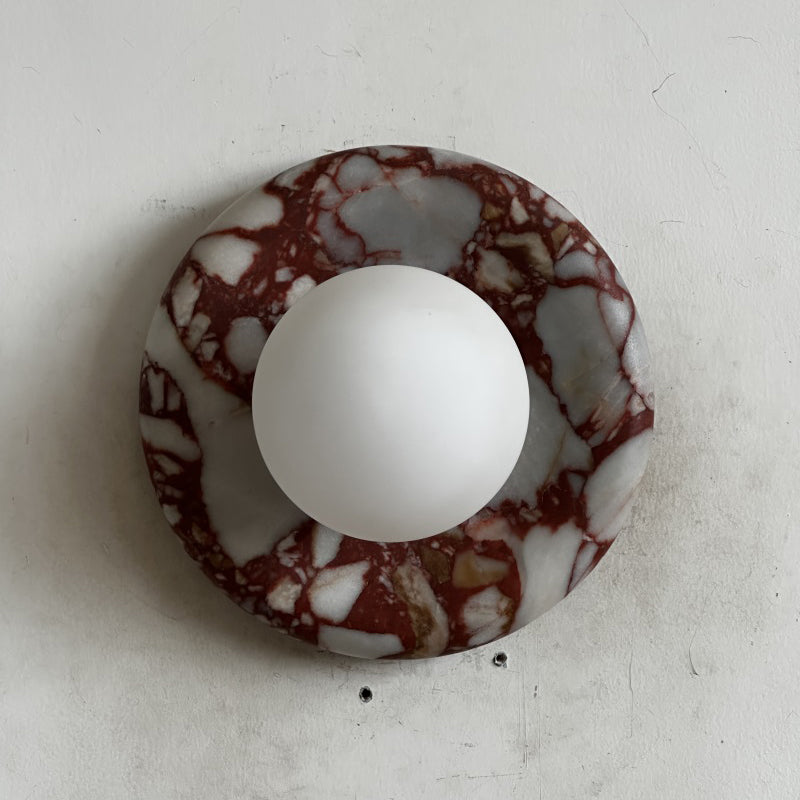 Rosetta Stone Wall Sconce | Ventumra