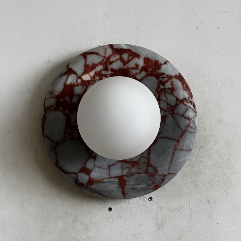 Rosetta Stone Wall Sconce | Ventumra