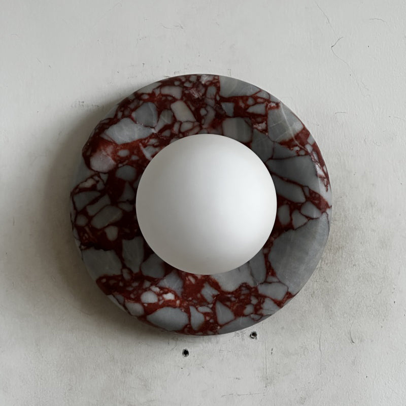 Rosetta Stone Wall Sconce | Ventumra