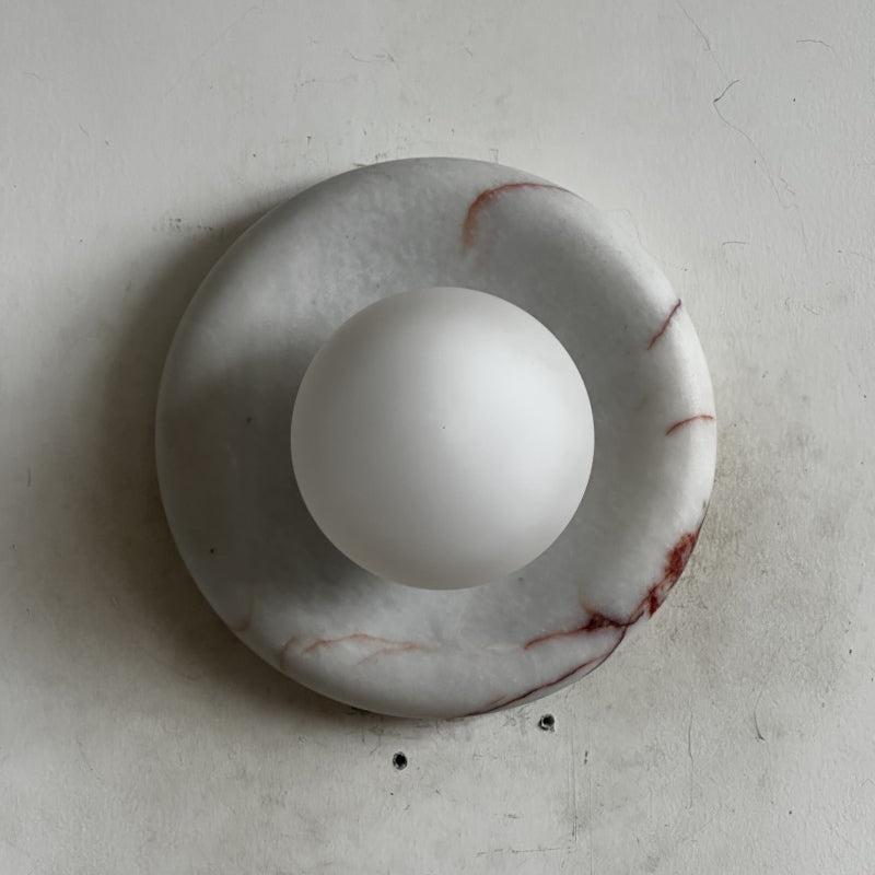 Rosetta Stone Wall Sconce | Ventumra