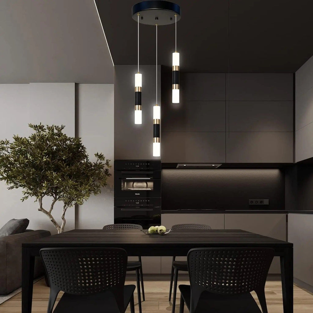 Lysara Nordic Pendant Chandelier for Modern Home Decor