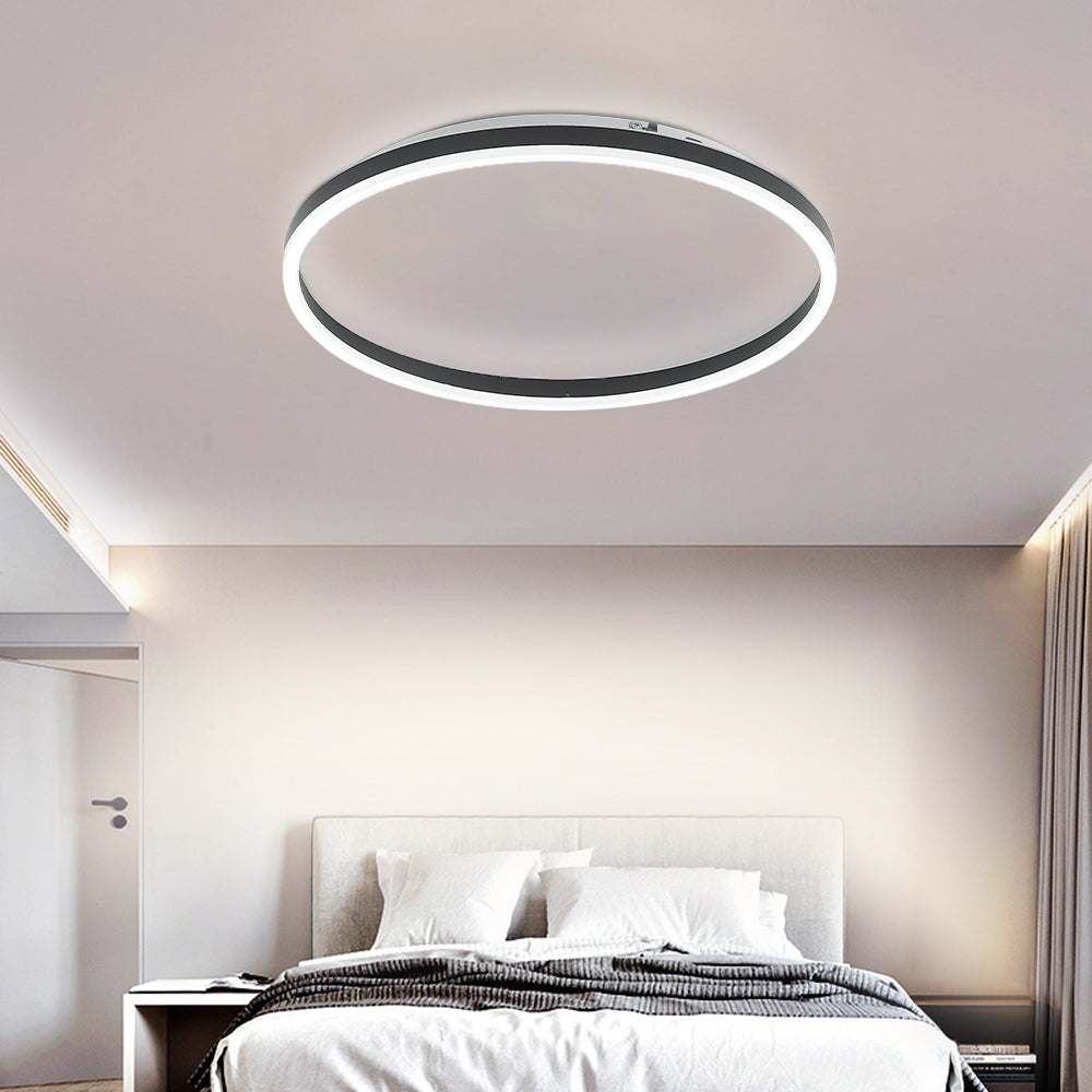 Olen Flush Mount Ceiling Light | ventumra