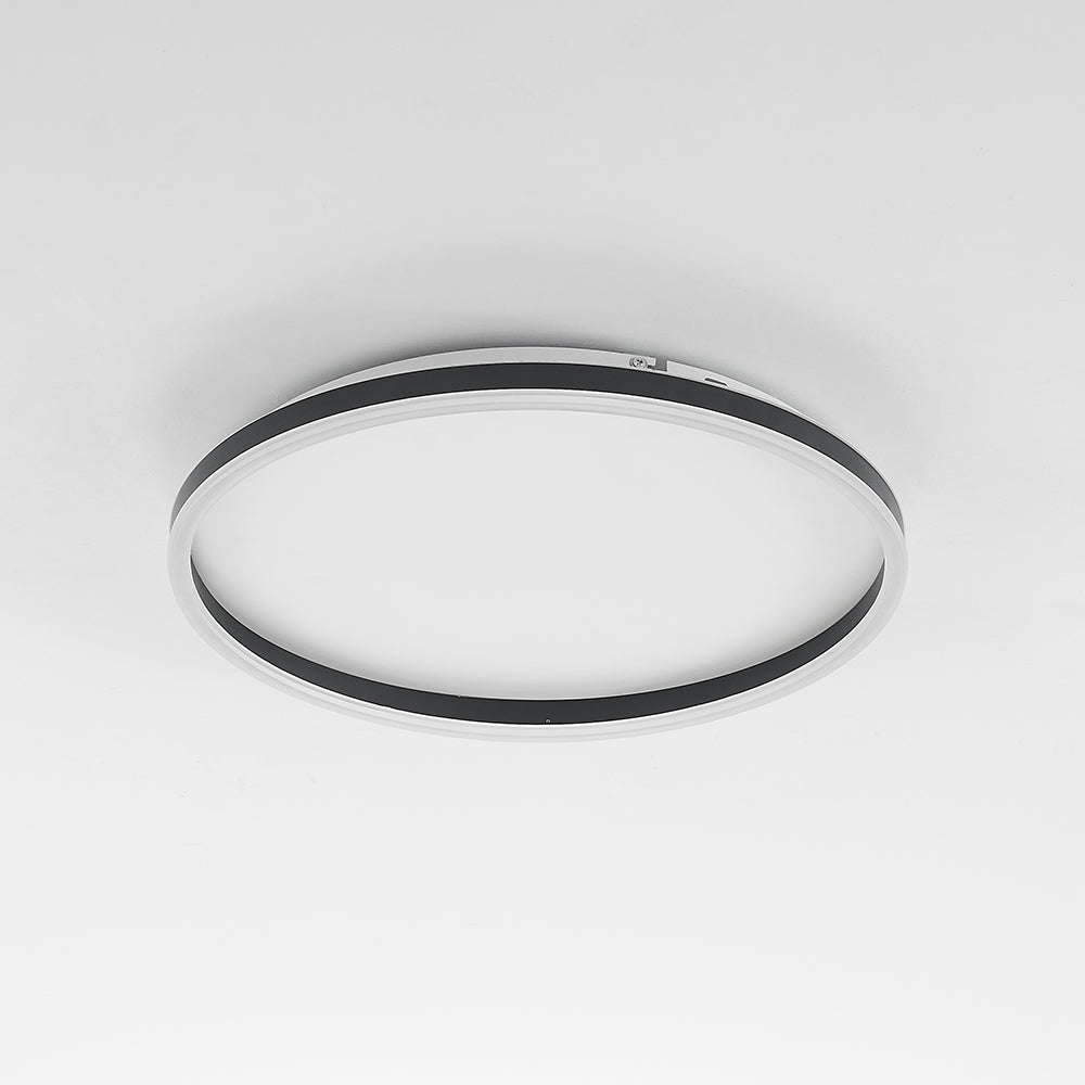 Olen Flush Mount Ceiling Light | ventumra