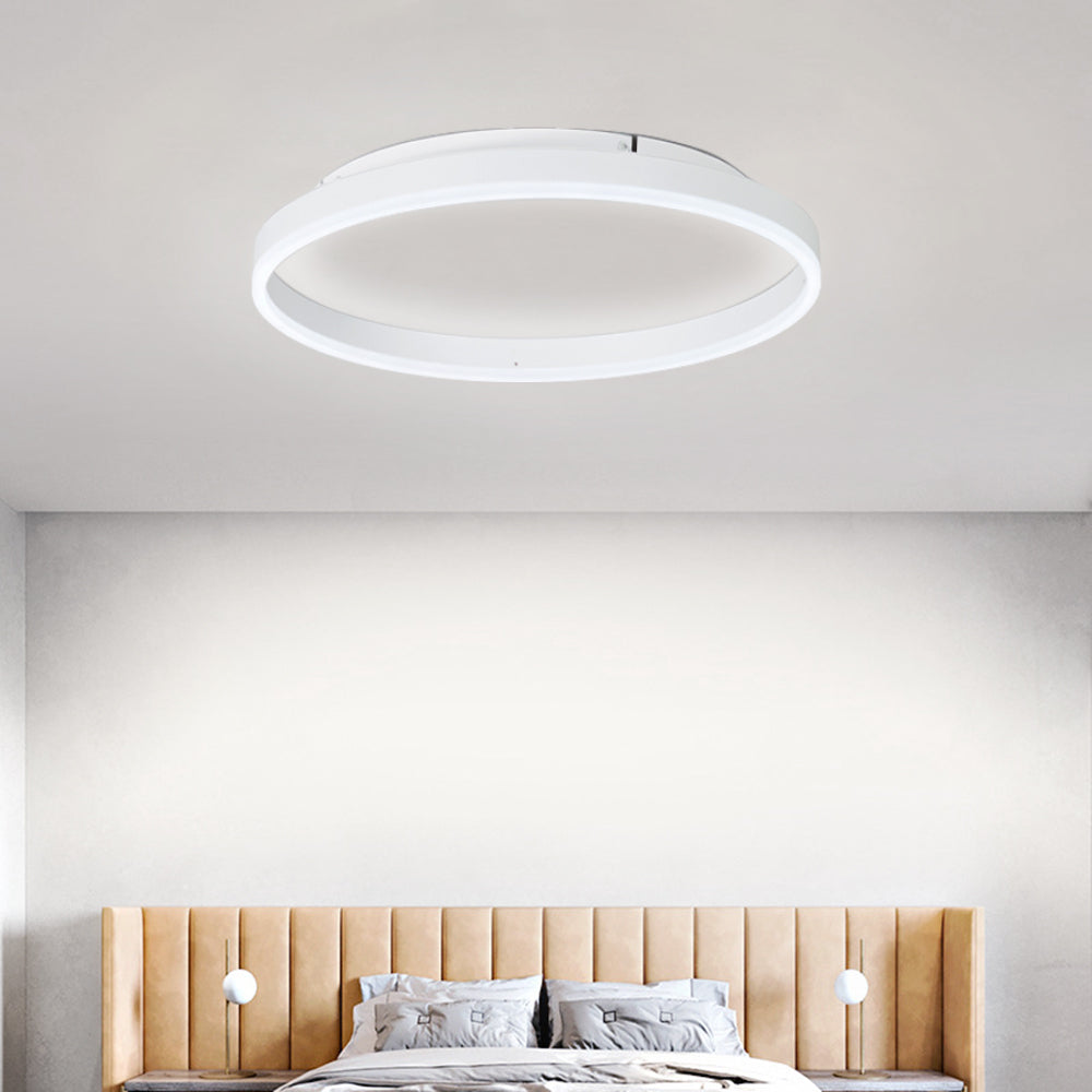 Olen Flush Mount Ceiling Light | ventumra