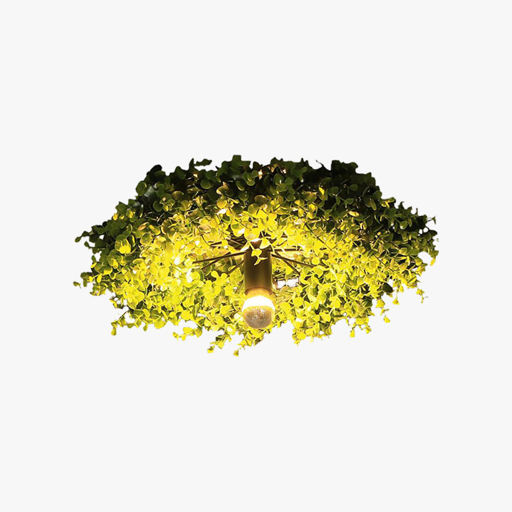Arko Plant Ceiling Light - Neutralighting