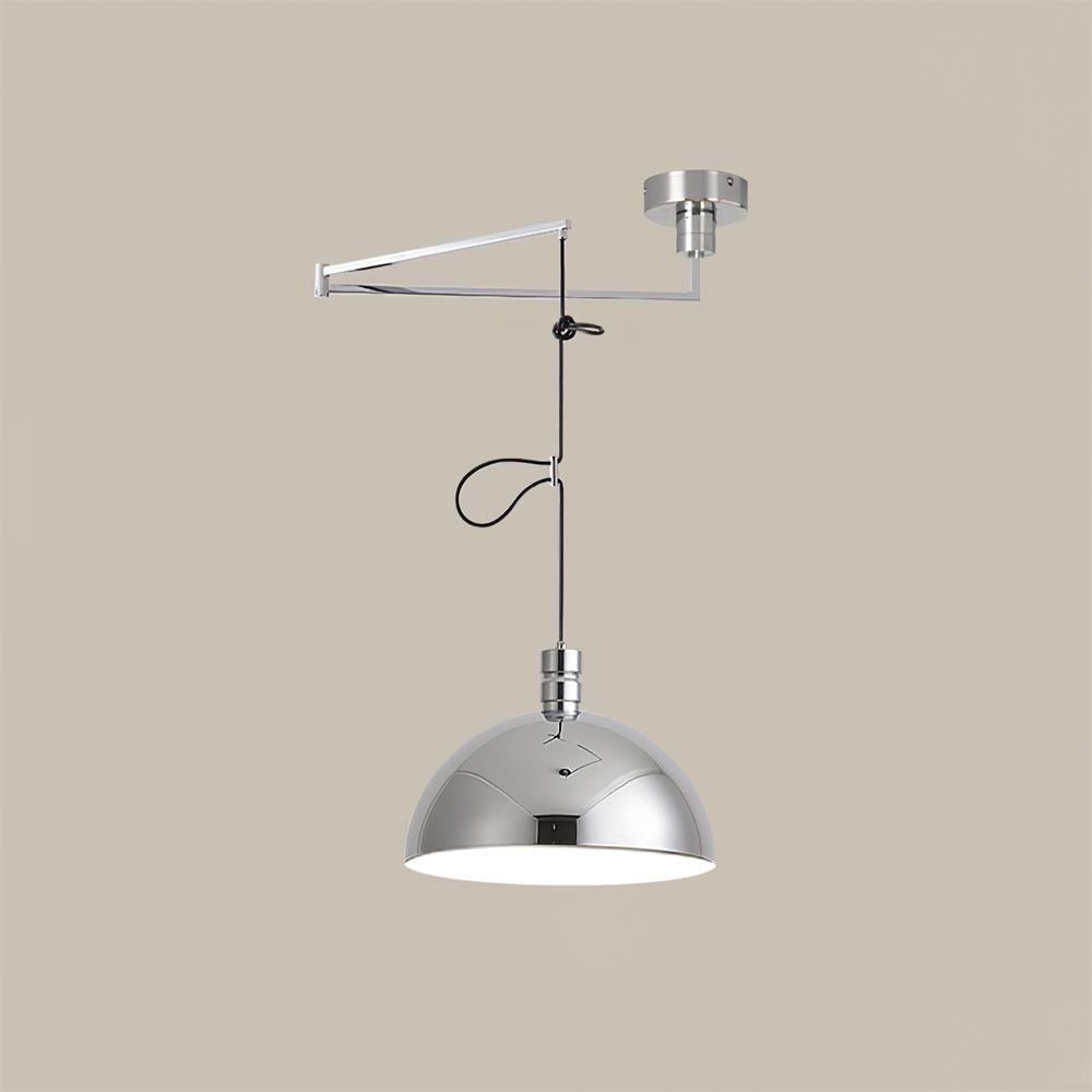 Emino Adjustable Pendant Lamp | ventumra