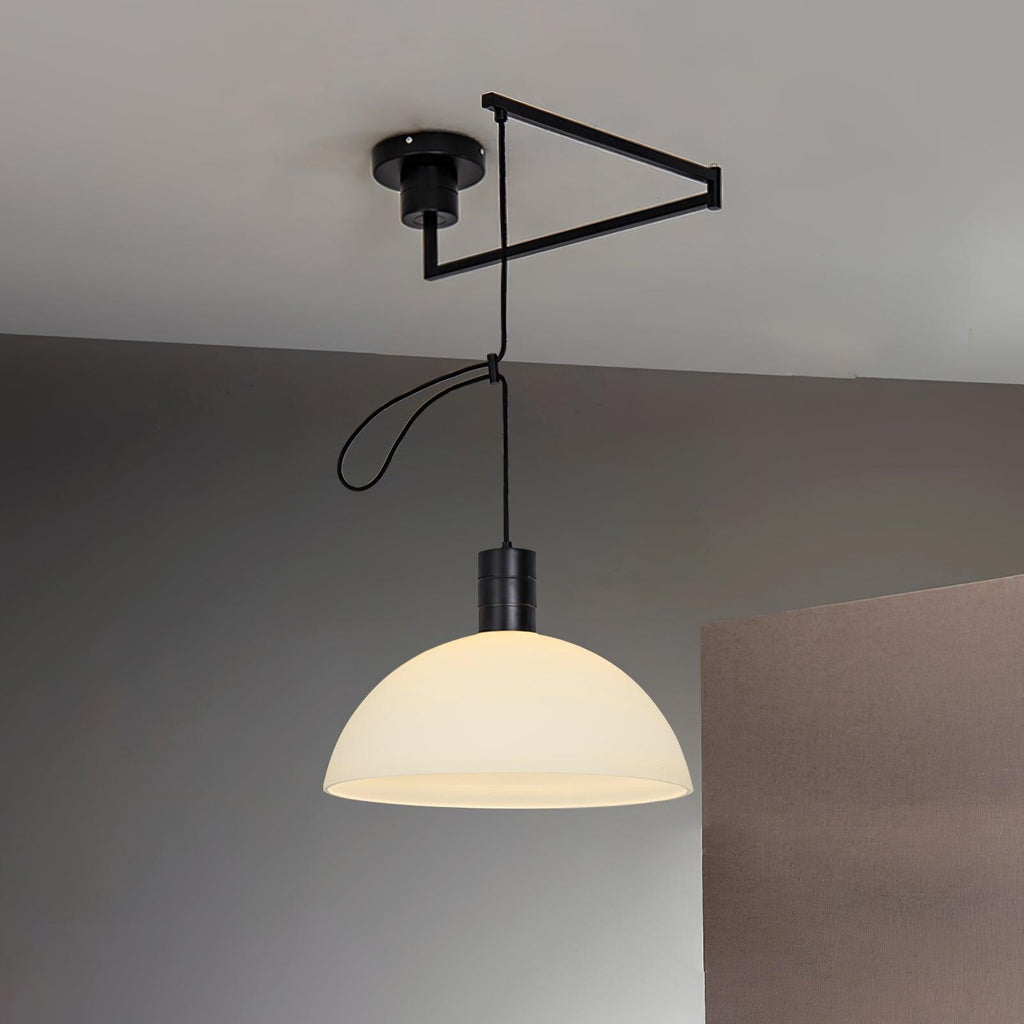 Emino Adjustable Pendant Lamp | ventumra