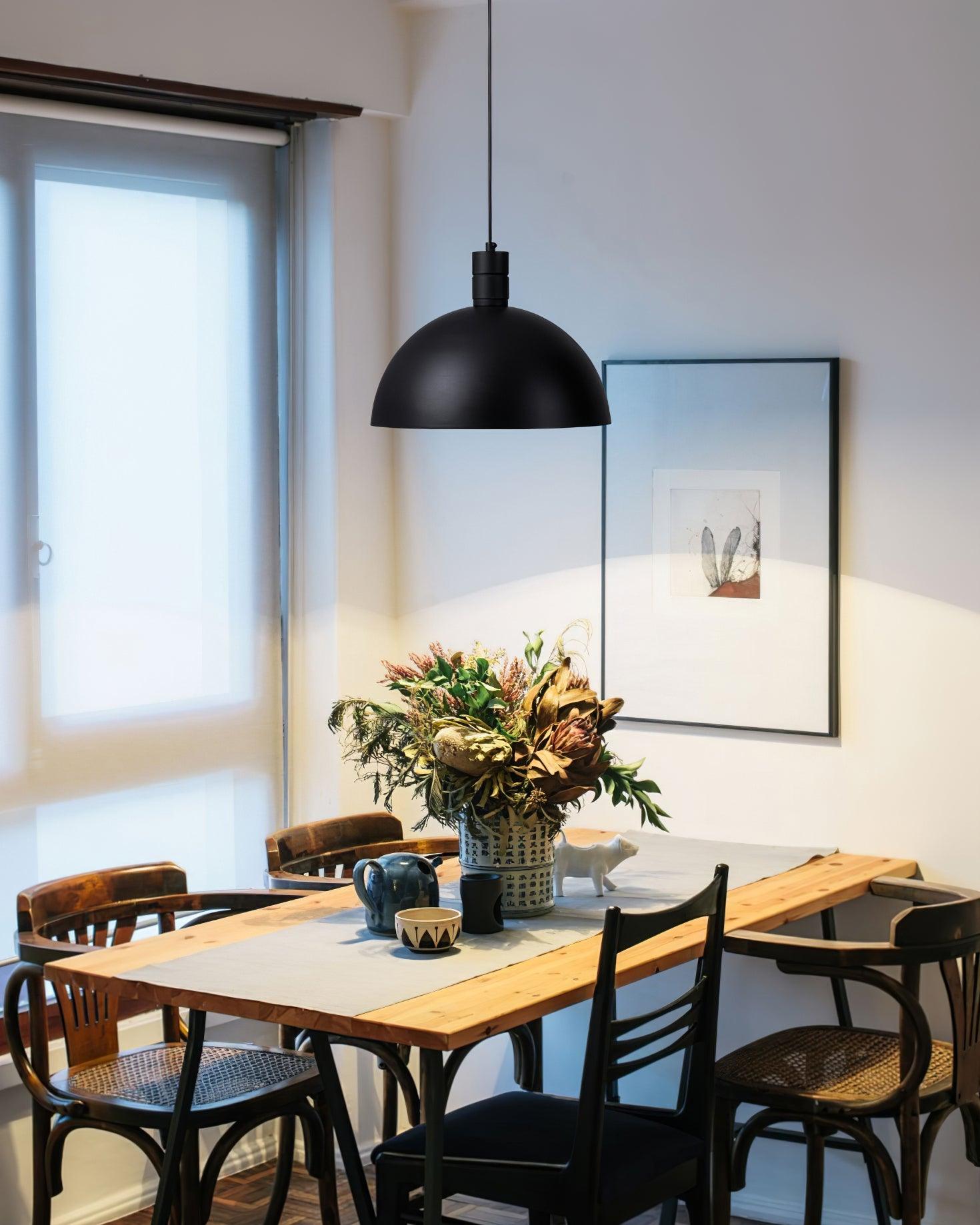 Emino Adjustable Pendant Lamp | ventumra