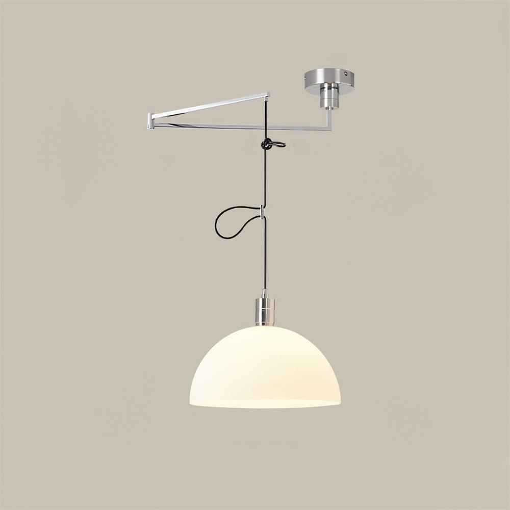 Emino Adjustable Pendant Lamp | ventumra
