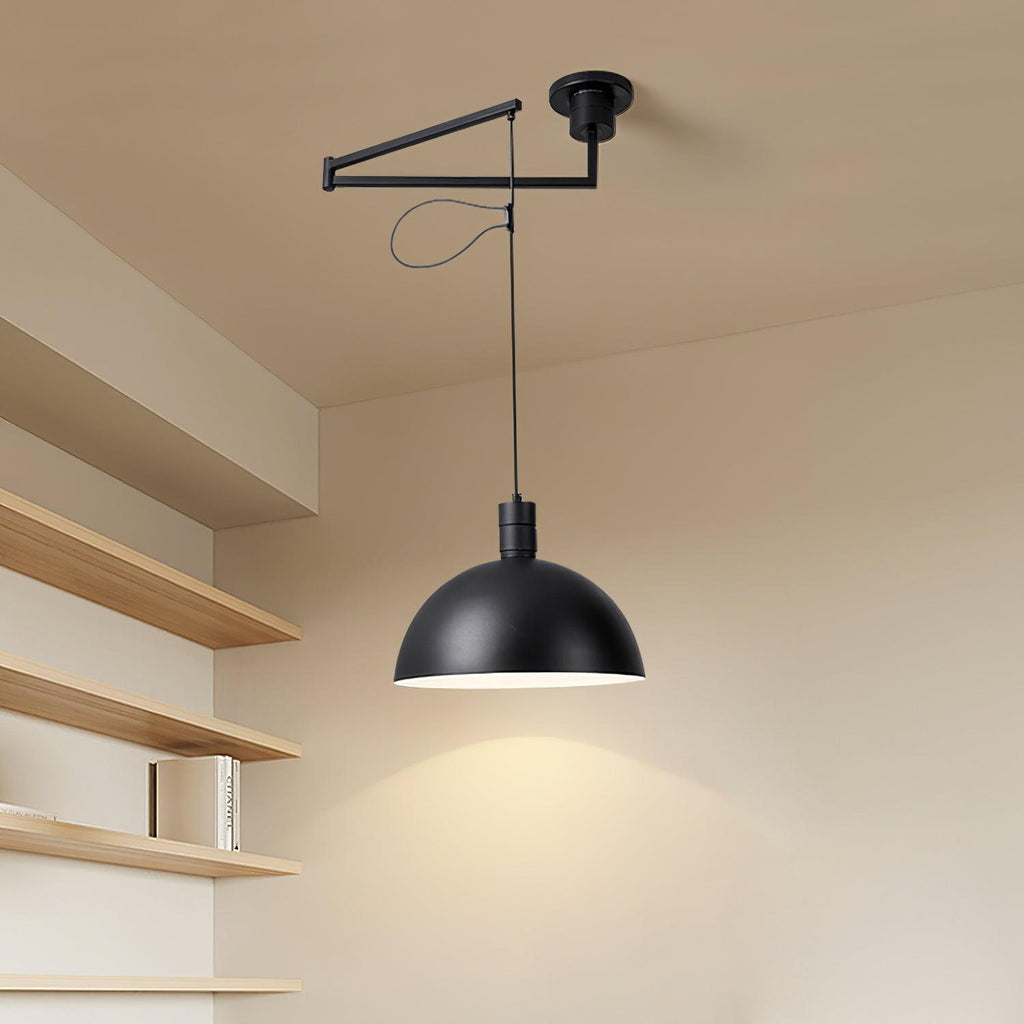 Emino Adjustable Pendant Lamp | ventumra