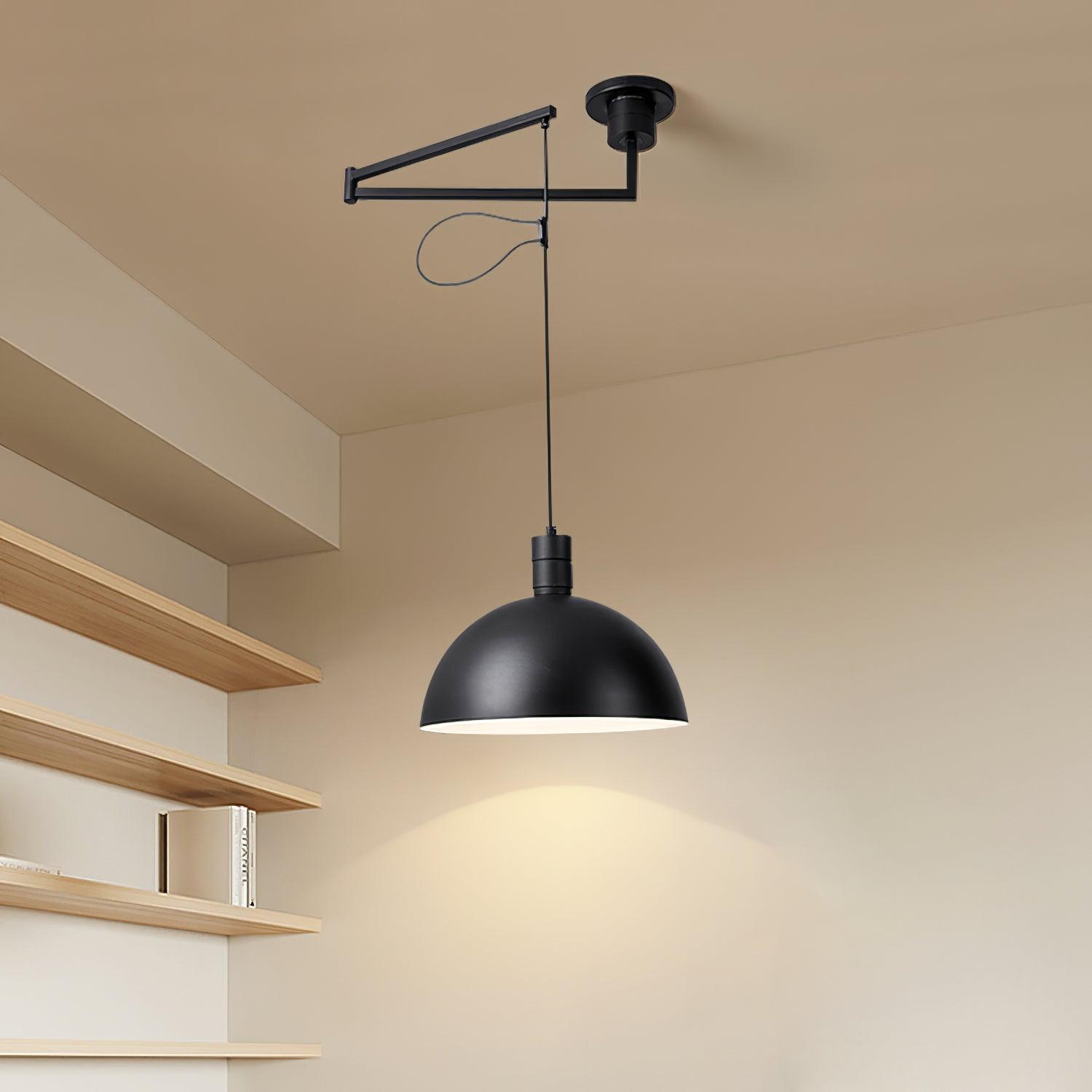 Emino Adjustable Pendant Lamp | ventumra