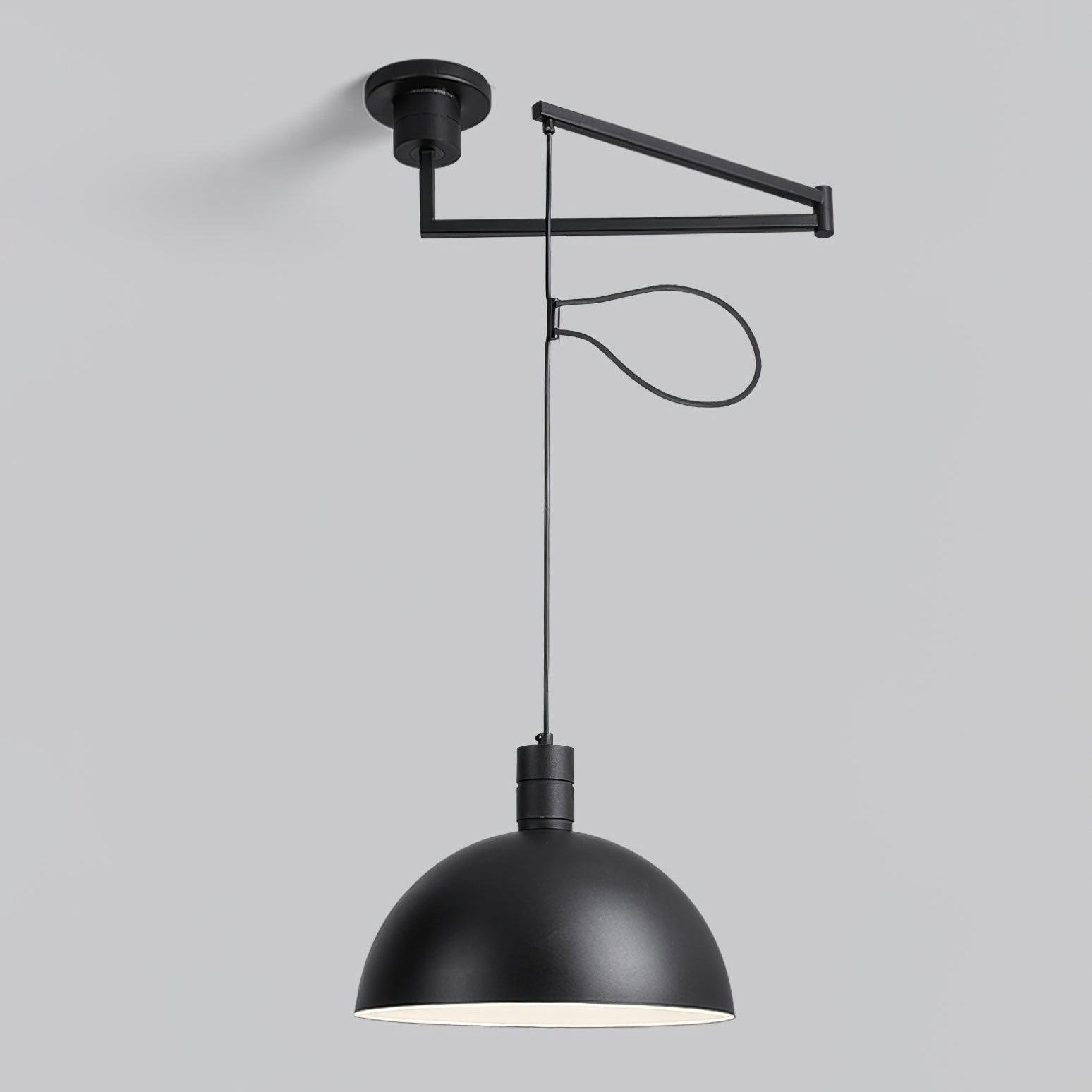 Emino Adjustable Pendant Lamp | ventumra