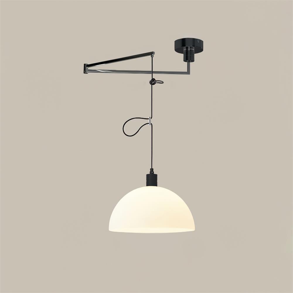 Emino Adjustable Pendant Lamp | ventumra