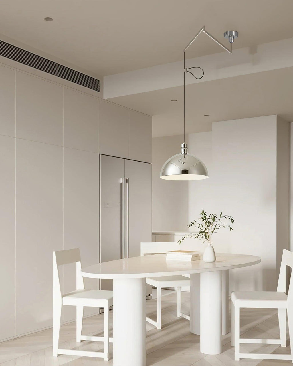 Emino Adjustable Pendant Lamp | ventumra