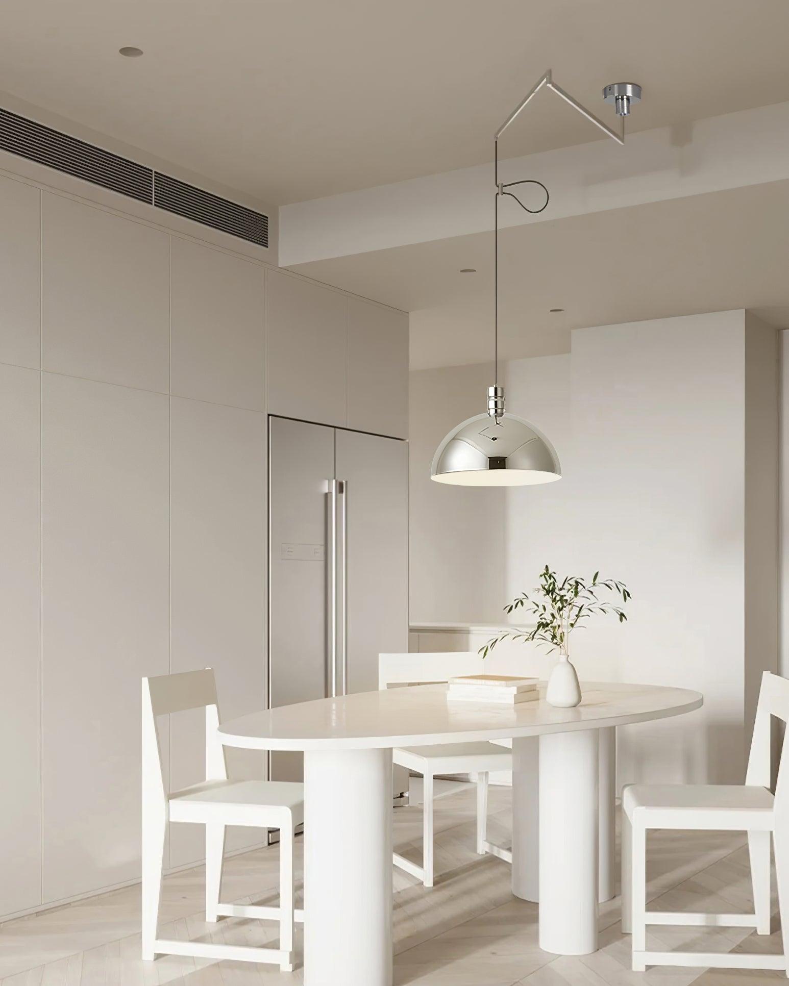Emino Adjustable Pendant Lamp | ventumra
