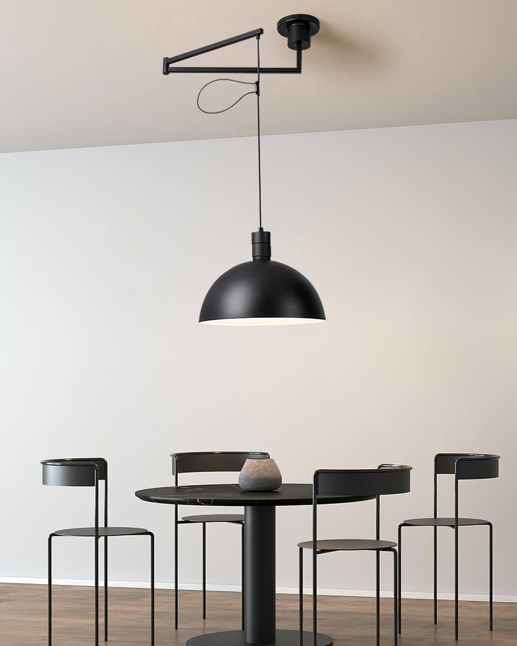 Emino Adjustable Pendant Lamp | ventumra