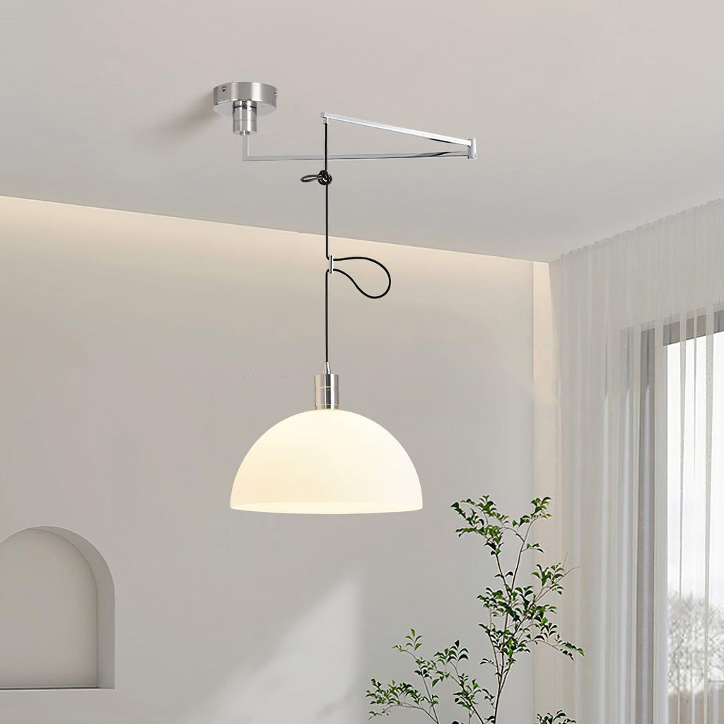 Emino Adjustable Pendant Lamp | ventumra