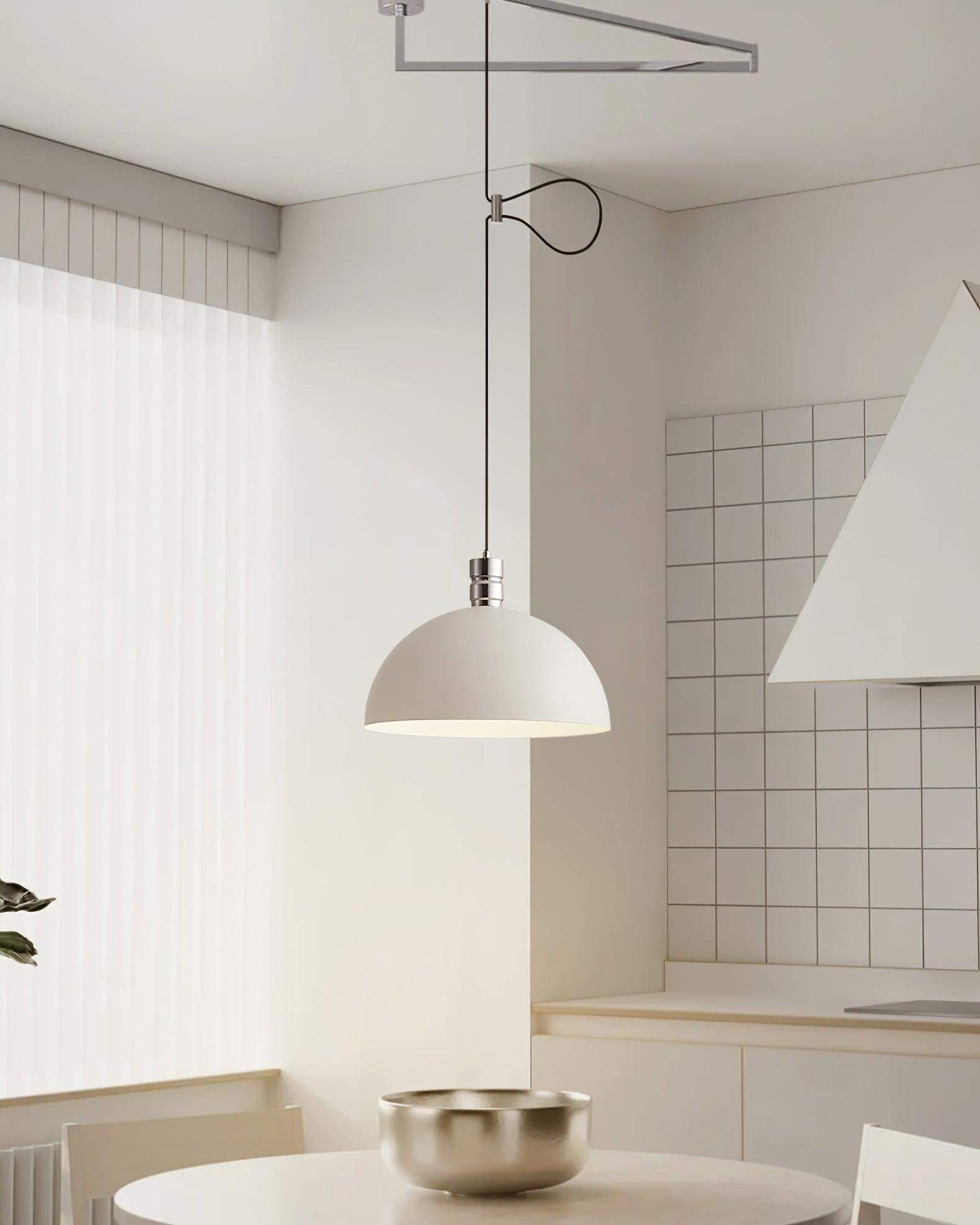 Emino Adjustable Pendant Lamp | ventumra