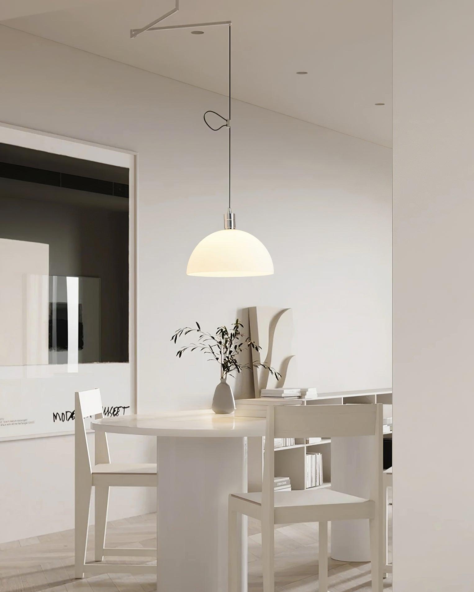Emino Adjustable Pendant Lamp | ventumra