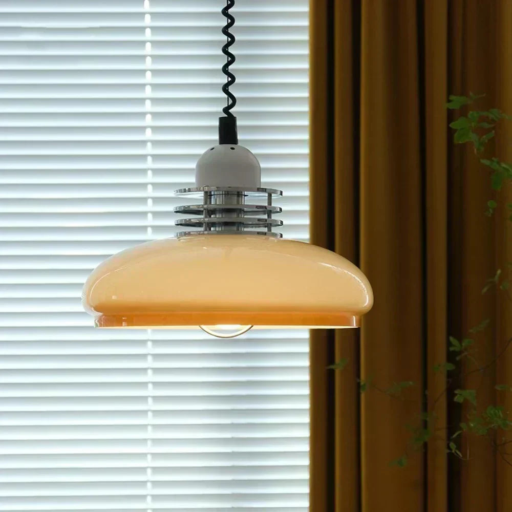 Aurelo Bauhaus Desk Lamp for Study and Focused Work