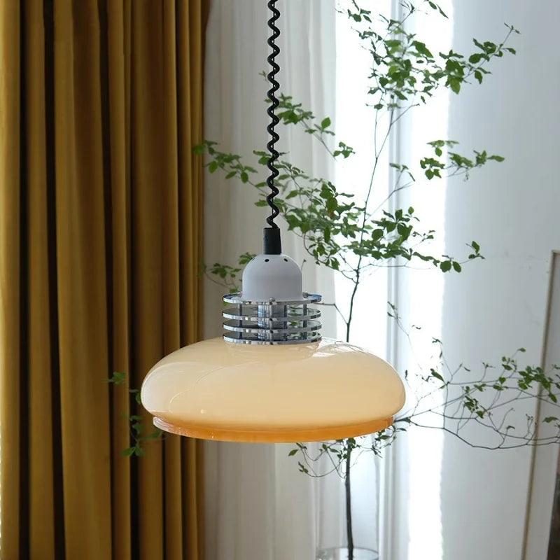Aurelo Bauhaus Desk Lamp for Study and Focused Work