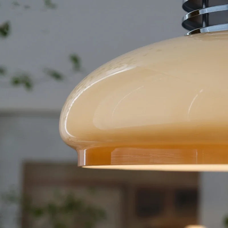 Aurelo Bauhaus Desk Lamp for Study and Focused Work