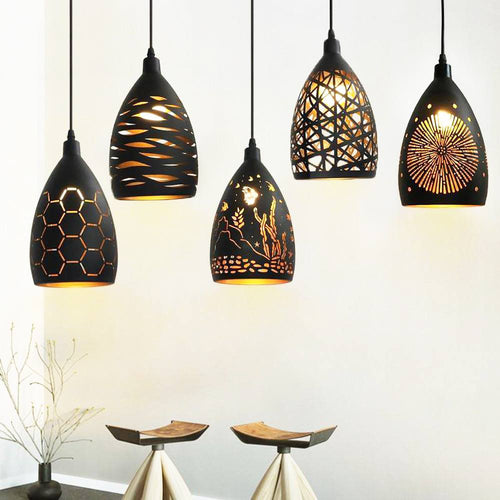Aurelia Lantern Pendant Light in Vintage Metal Finish