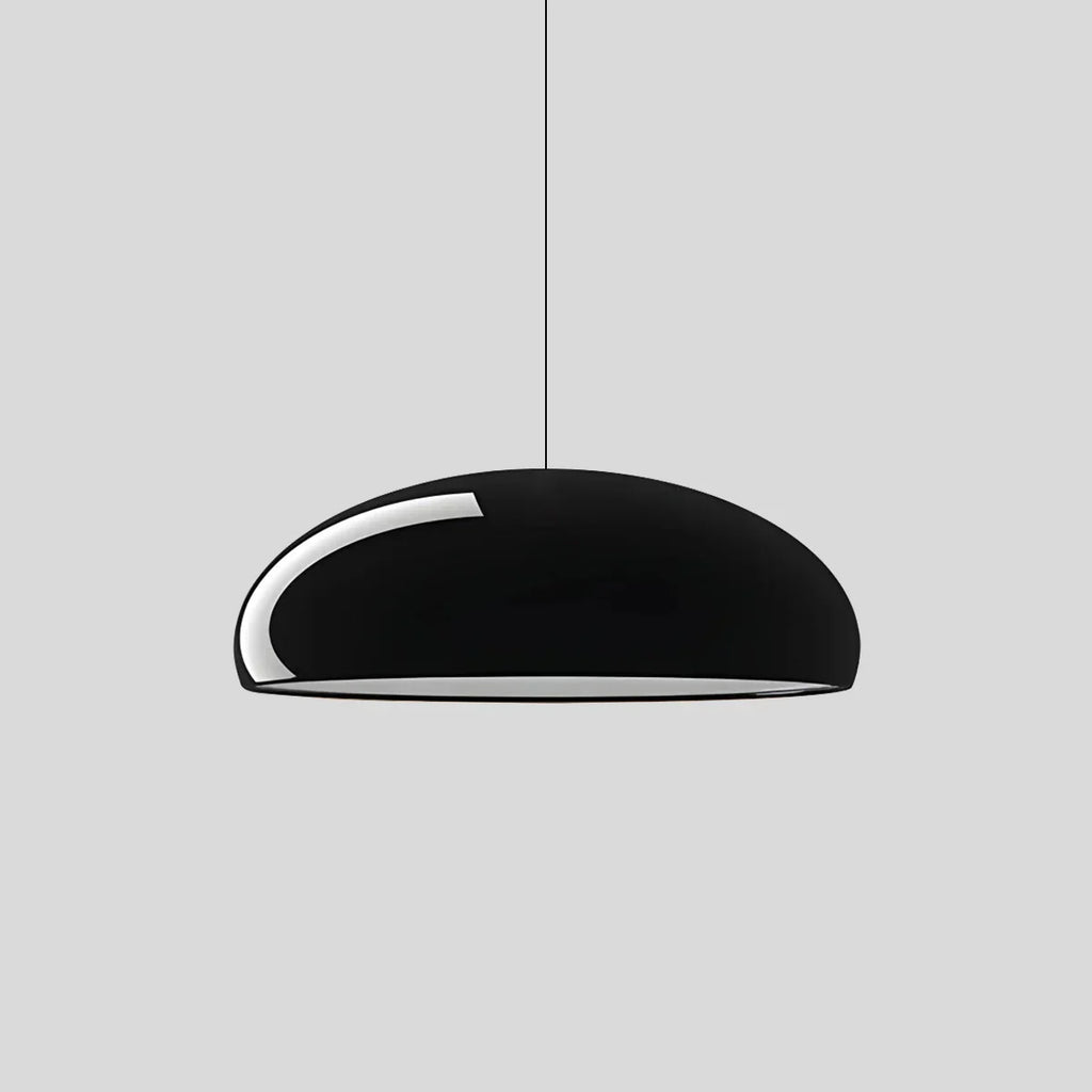 Modern Pendant Light Over Kitchen Island Fixture | Ventumra